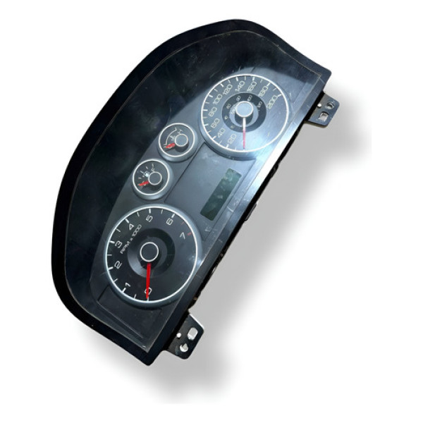 Painel Instrumentos Ford Fusion 2006 2007 A 2010 7e5t10849 Preto