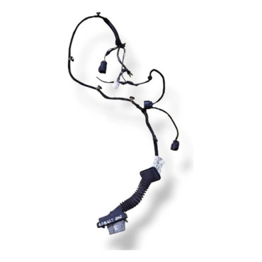 Chicote Porta Tras E...