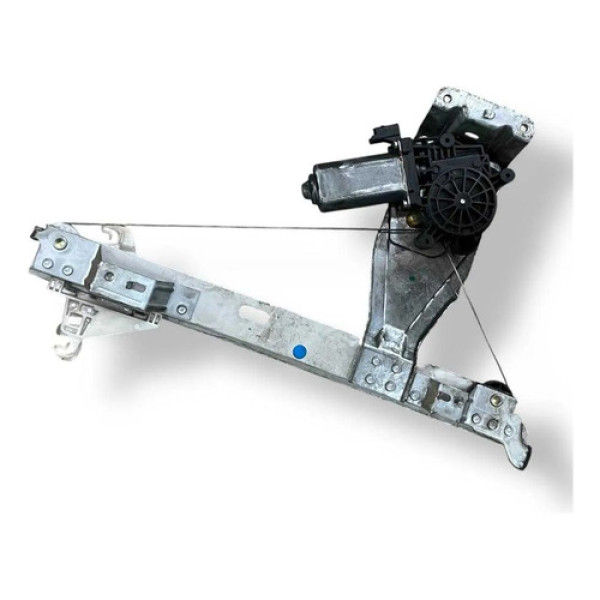 Maquina Vidro Elétrica Traseira Esquerda C3 2011 9684740980