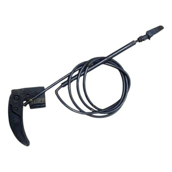 Alavanca Puxador Capô Volkswagen Gol 1.6 2011 5u1823533a