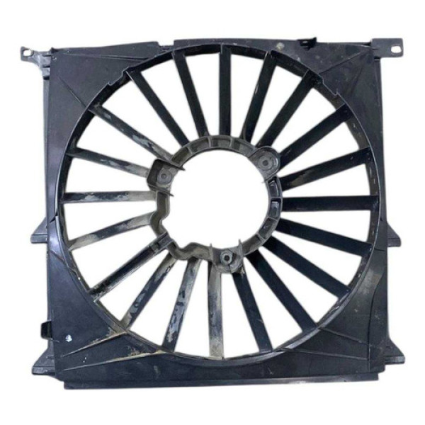 Defletor Da Ventoinha Bmw 318i S 1997 Detalhe 64548372039   