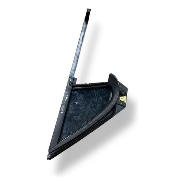 Vidro Fixo Dianteira Direita Peugeot 2008 2017 2018 2019