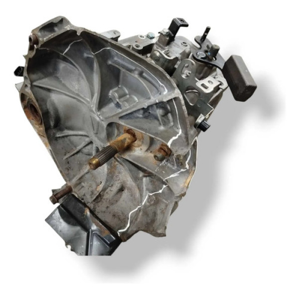 Caixa Marcha Cambio Civic 1.7 Manual 2001 2002 2003 Detalhe