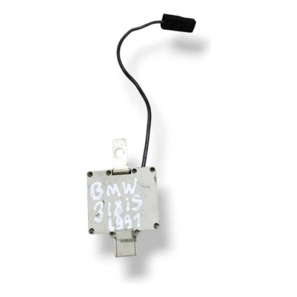 Módulo Supressor Ruído Rádio Bmw 318i S 1999 65241387803