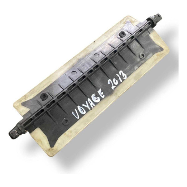 Carcaça Caixa Evaporadora Volkswagen Voyage 1.6 - 2013/2016