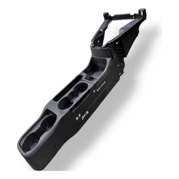 Console Central Ford Ka 2018 2019 2020 2021   E3b5a045854