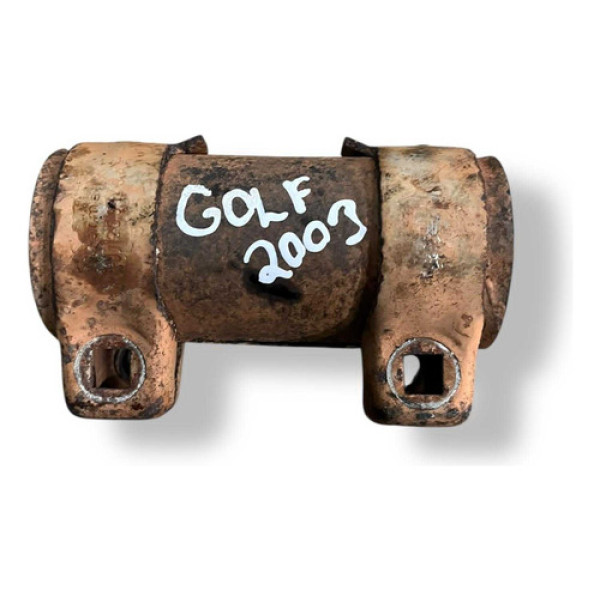 Abraçadeira Escapamento Vw Golf 1.6 2003 191253143