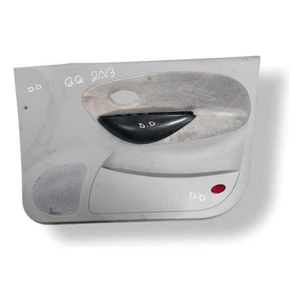Forro Porta Dianteiro Direito Chery Qq 2015 S116102446