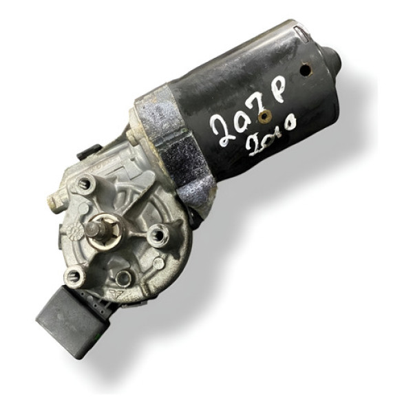 Motor Limpador Parabrisa Peugeot 207 Passion 2010 F006b20005