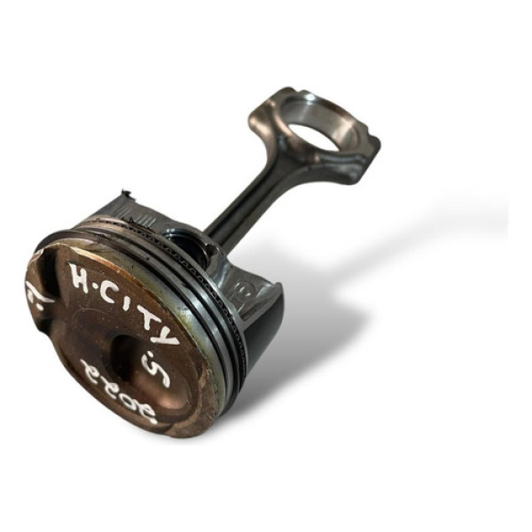 Biela E Pistão Honda City Hrv 1.5 2022 2023 2024 02492 