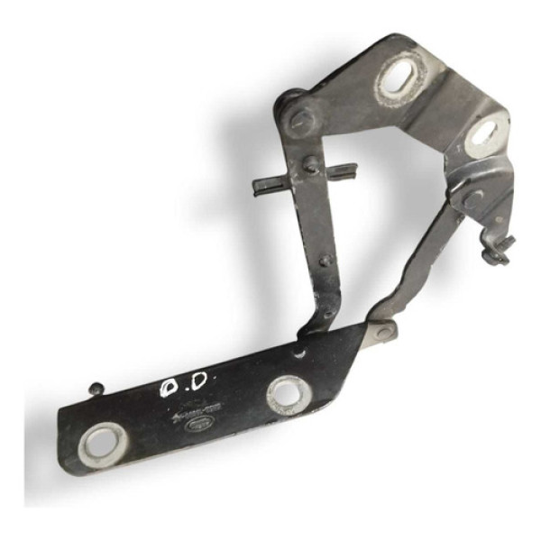 Dobradiça Dianteira Direita Capô Land Rover Freelander 2 08