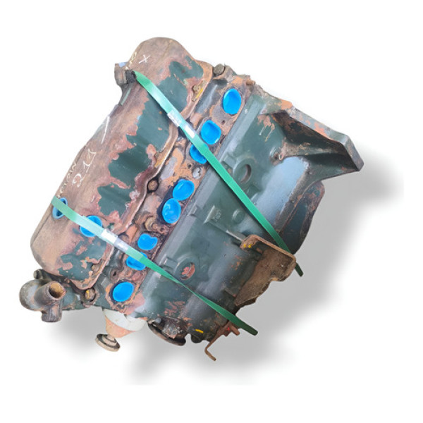 Motor Parcial Chevrolet Opala Caravsan 2.5 1980 1981 1982