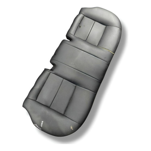 Assento (couro) Banco Traseiro Ford Mondeo 2003 Com Detalhe Preto