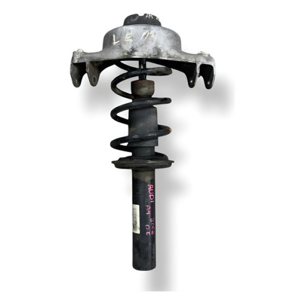 Amortecedor Suspensao Dianteiro Esquerdo Audi A4 2002 A 2004