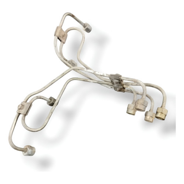 Canos Bomba Injetoras Mitsubishi L200 2004 2005 2006 2007