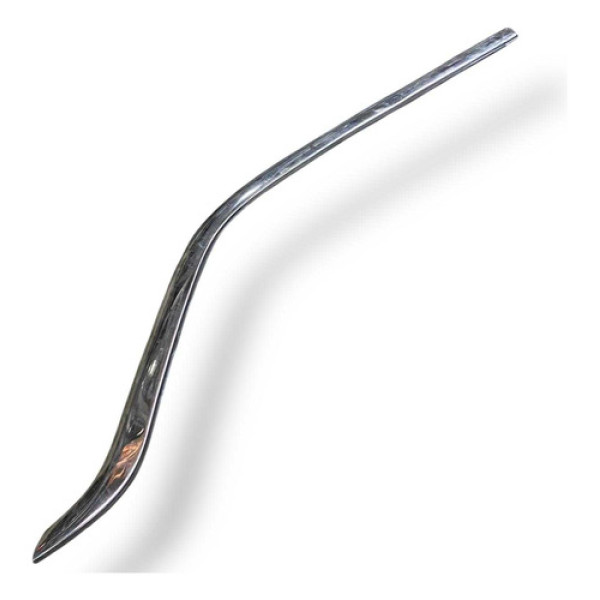 Friso Teto Lateral Esquerdo Jeep Compass 2020/2021 5up38szza