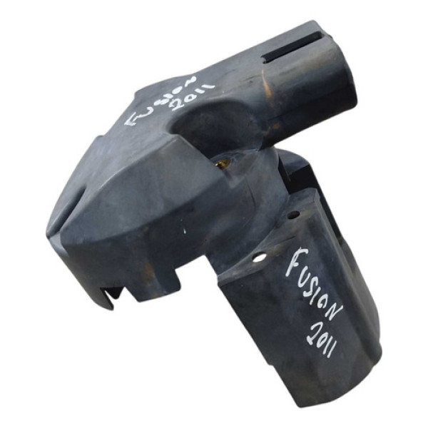 Moldura Entrada Ar Ford  Fusion 2.5 2011 A 2012 8s4t10c392ae