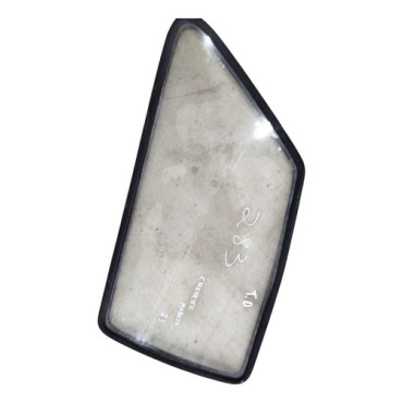 Vidro Fixo Traseiro ...