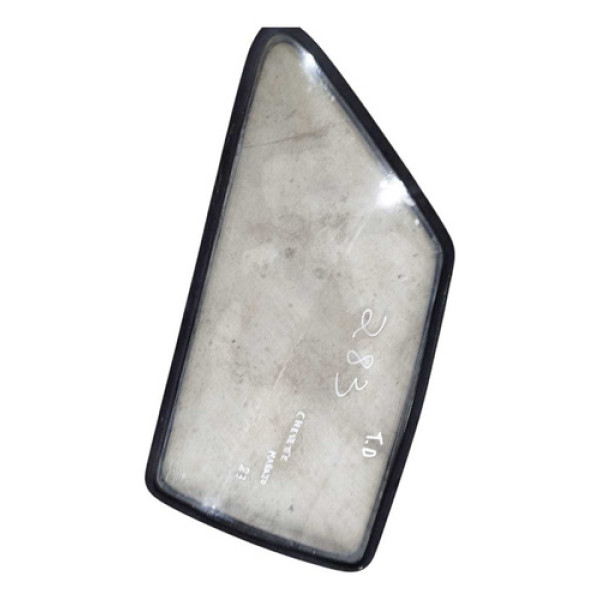 Vidro Fixo Traseiro Direito Chevrolet Chevette 1981 A 1983