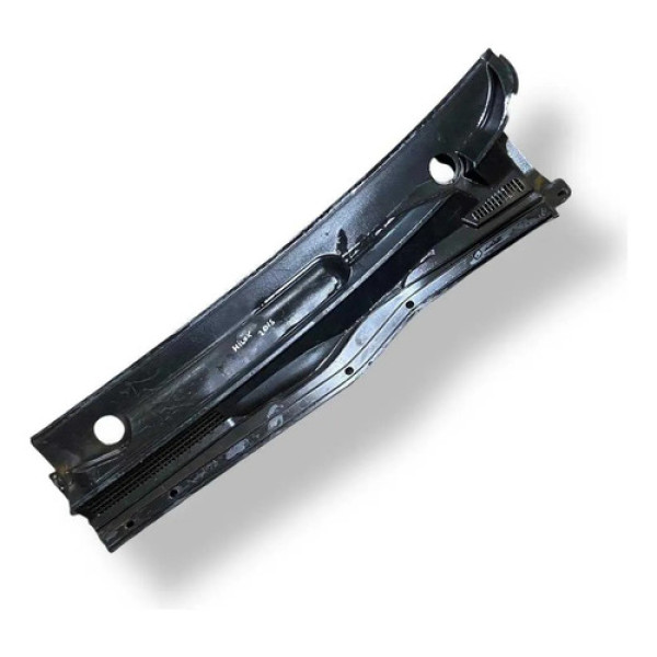 Grade Churrasqueira Esquerdo Toyota Hilux Sw4 2015 557820k05 Preto Fosco