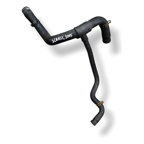 Mangueira  Água Renault Scenic 2005 2006 2007 2008