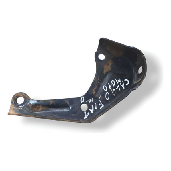 Suporte Coxim Motor Fiat Uno 1.0 1999 2000 2001 2002