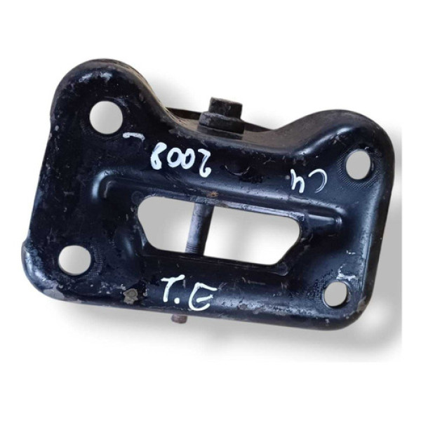 Suporte Eixo Traseiro Esquerdo Citroën C4 2.0 2008 2009 2010 Preto