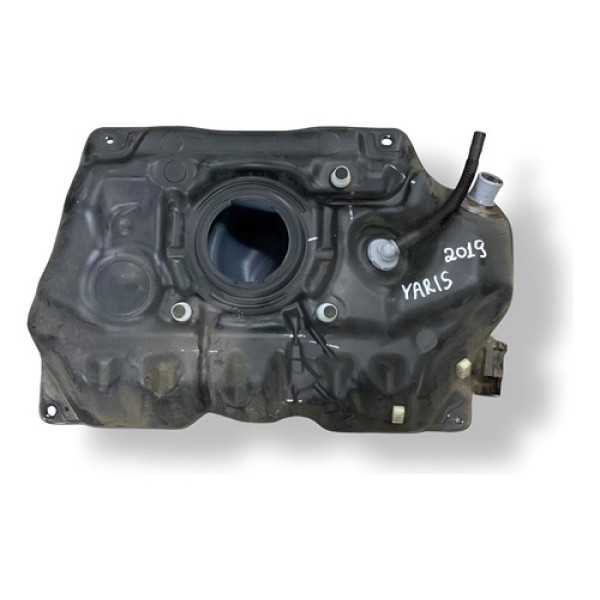 Tanque Combustivel - Toyota Yaris 2019/2021 T065001337180302