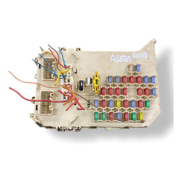 Caixa Fusiveis Hyundai Azera 2009 2010 2011 2012 919503l100