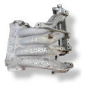 Coletor Admissão Chevrolet  Corsa 1.0 2003 2004 93286142