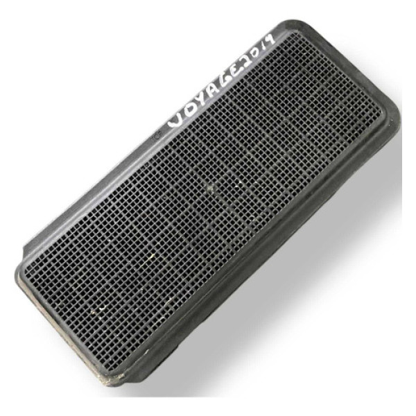 Grade Ventilação Interna Voyage 1.6 2014/2015/16 - 5z0819044