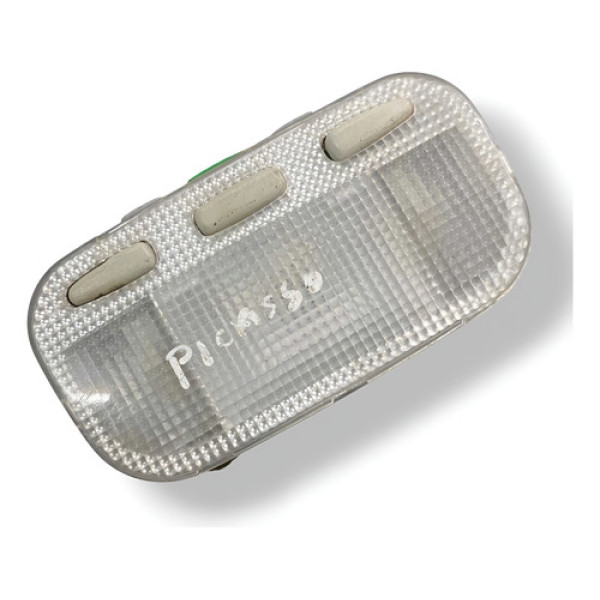 Luz De Teto Cortesia Citroën Xsara Picasso 2.0 2004 2005