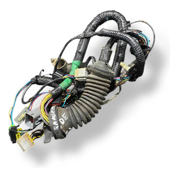 Chicote Porta Dianteira Esquerda Ford Ranger 2002 2003 2004