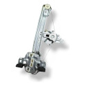 Máquina Vidro Traseiro Esquerdo Chevrolet Agile 9820vv020