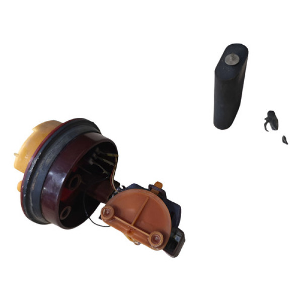 Tampa Bomba De Cmbustivel Peugeot 306 1.8 1997 09730059901