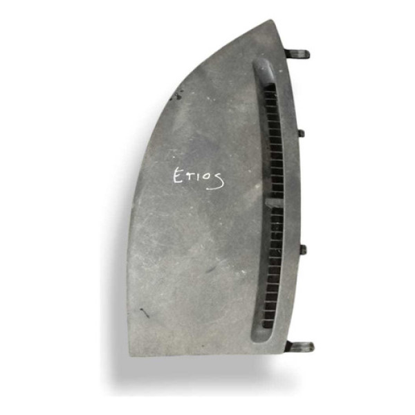 Acabamento Superior Esquerdo Painel Etios 2017 554100d040