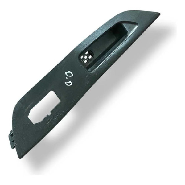 Moldura Botão Vidro Dianteiro Direito Ka 2018 E3b522896bb