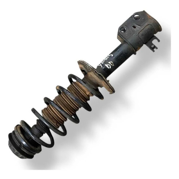 Torre Amortecedor Dianteiro Direitro Yaris 2019 2020 2021