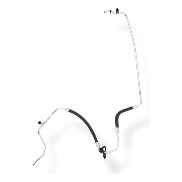 Mangueira Ar Condicionado Renault Kangoo 2004 2005 2006