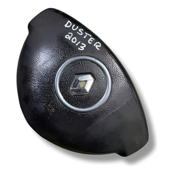 Bolsa Airbag Motorista Renault Duster 2013 2014 2015 2016 1