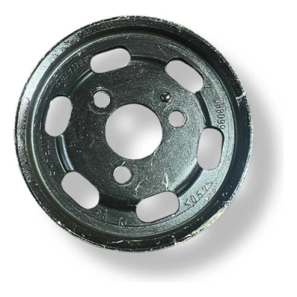 Polia Bomba Direção Renault Logan Sandero 1.0 2013 660887a