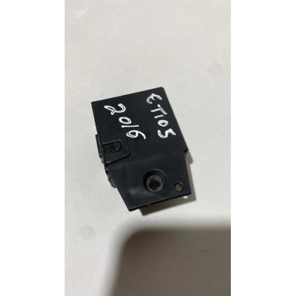 Módulo Ar Condicionado Toyota Etios 2013/2016 8865052670