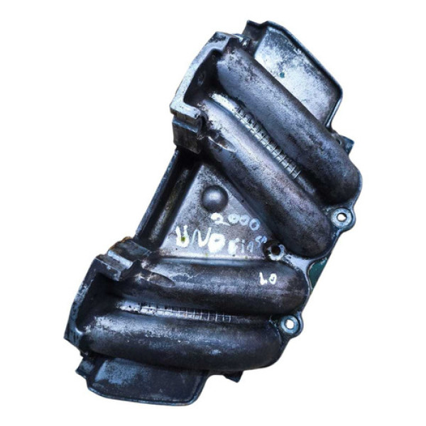 Coletor Admissao Fiat Uno Fiasa 1.0 2000 A 2005 32232b00100