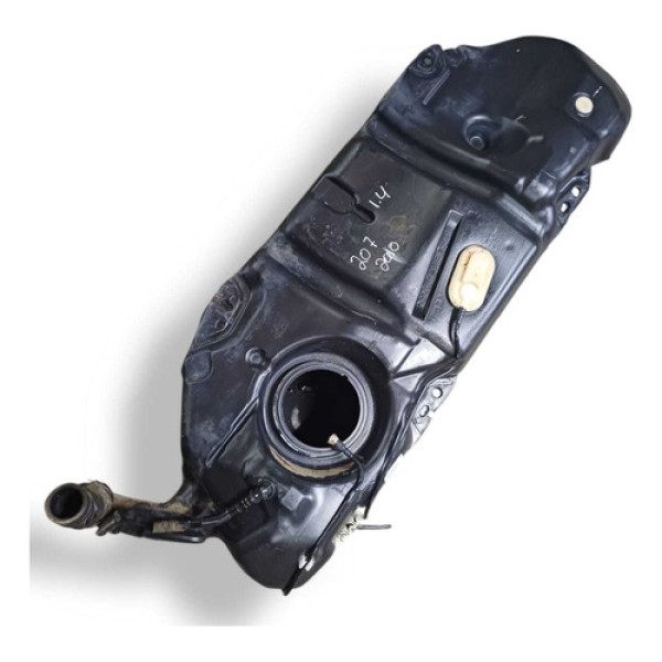 Tanque De Combustivél Peugeot 207 206 2001 A 2008 2009 2010