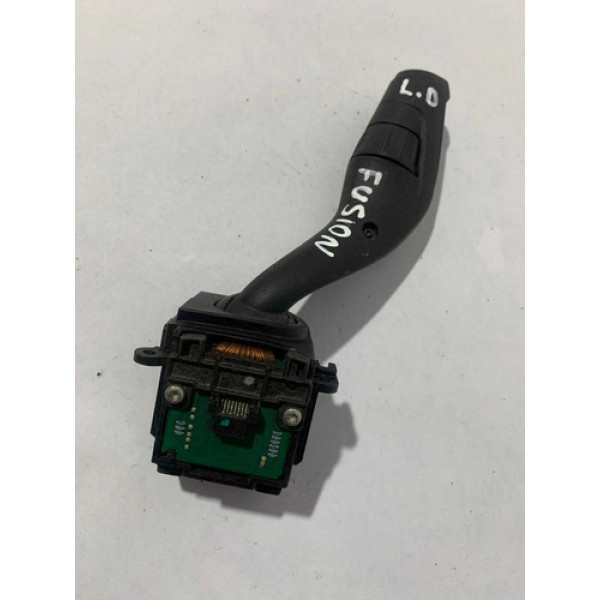 Chave Limpador Para Brisa Fusion 2014 Dg9t17a553bdw