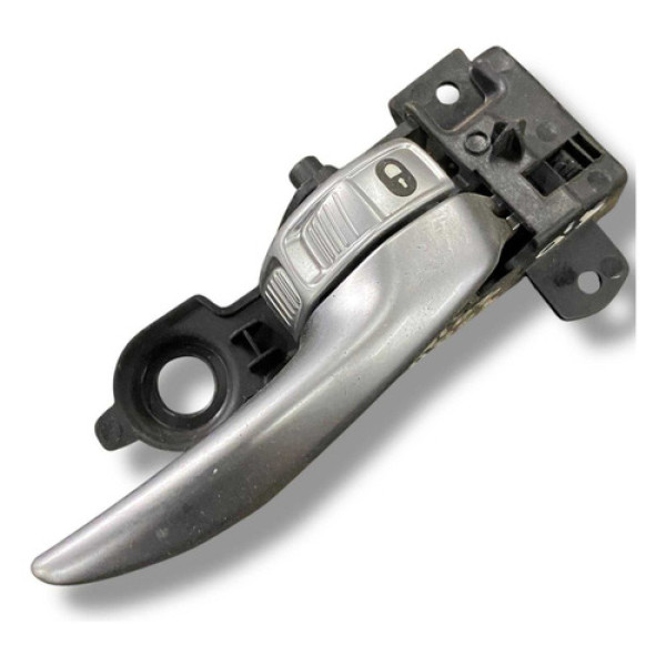 Maçaneta Interna Dianteira Direita Fiat Toro 2019 2020 2021 1 Dianteira