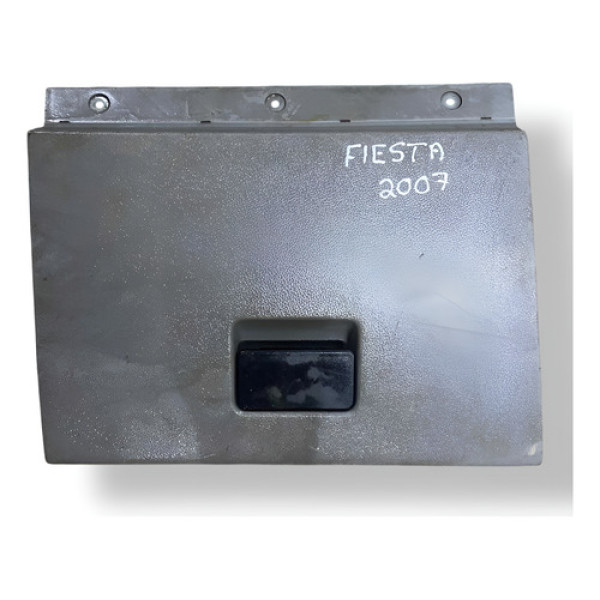 Porta Luvas Ford Fiesta 2007 2008 2009 2010 2s65a06024a-w