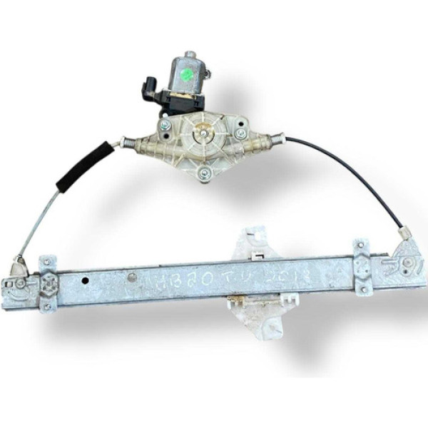 Maquina Vidro Eletrica Dianteira Direita Hyundai Hb20 2018