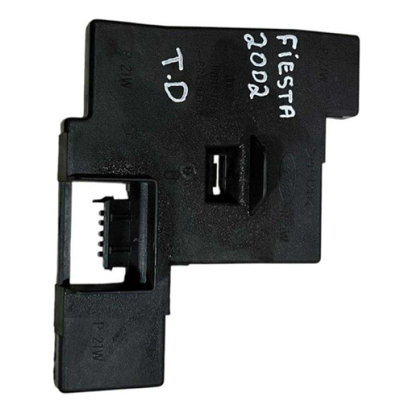 Circuito Lanterna Direito Traseiro Fiesta 1996/02 96fg13n004