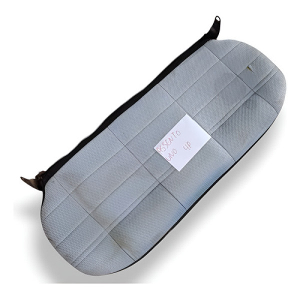 Assento Banco Traseiro Fiat Uno Mille Palio 4 Portas 1